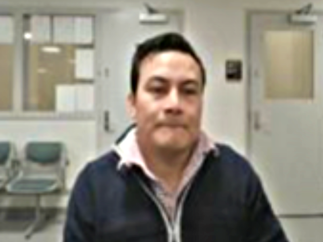 Immigration and Customs Enforcement